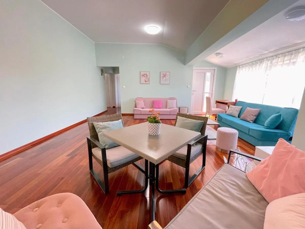 Dolce Apartment Vinkuran