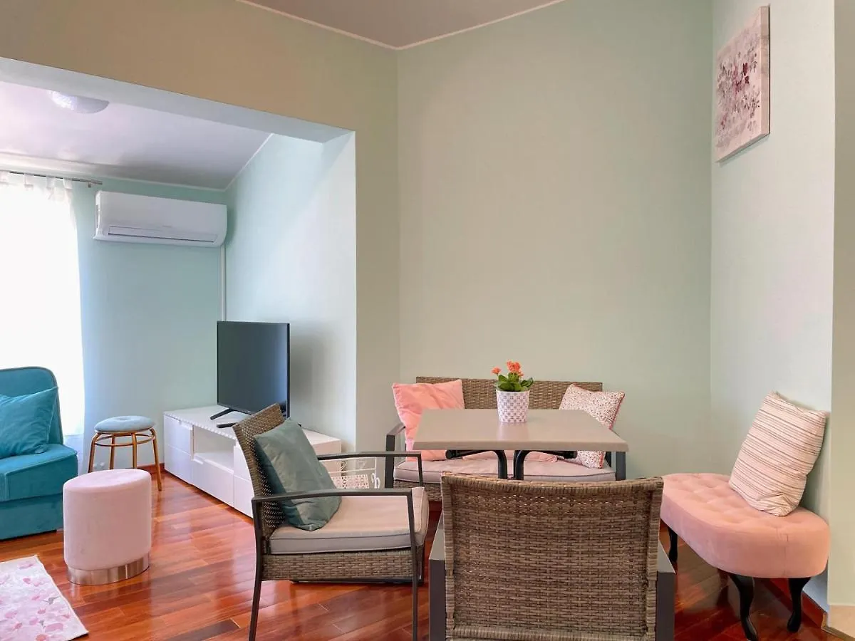 Dolce Apartment Vinkuran 0*,