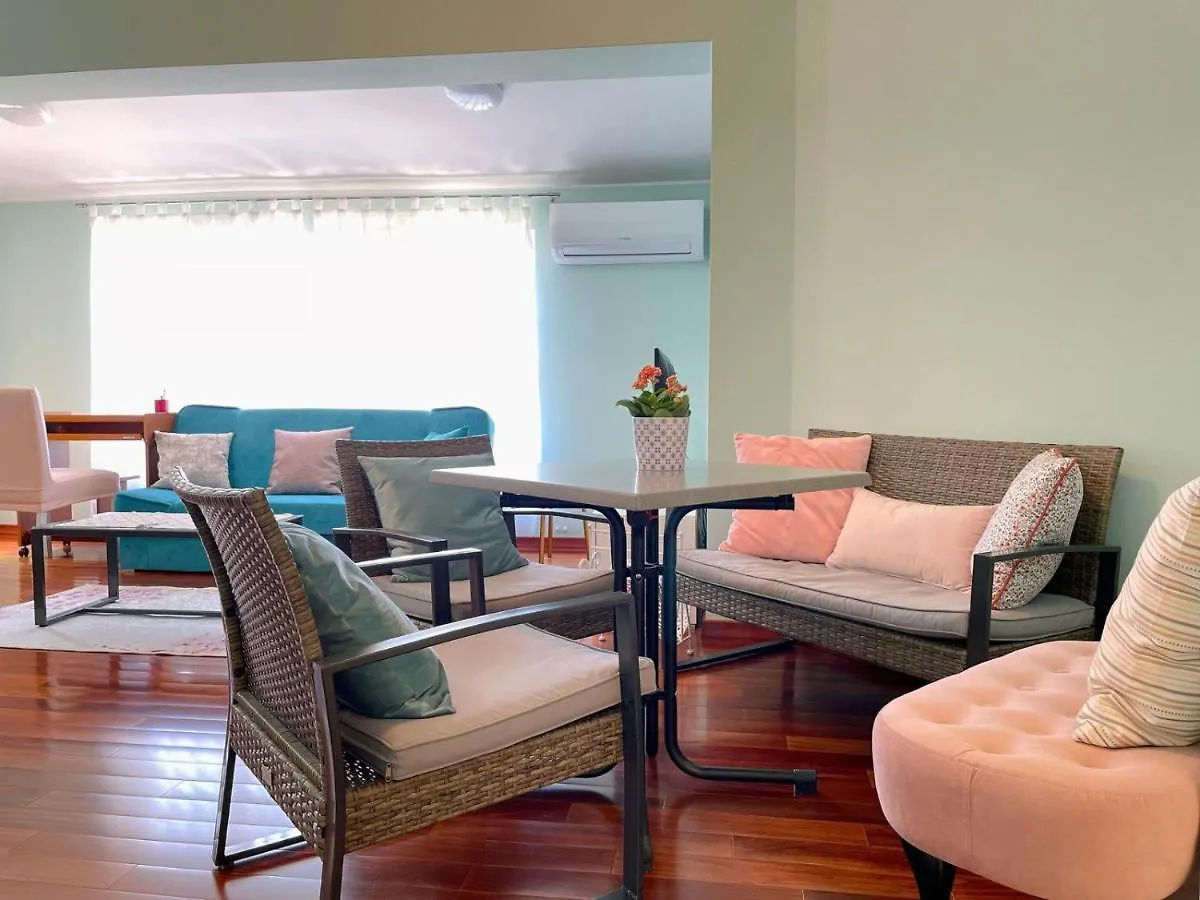 Dolce Apartment Vinkuran