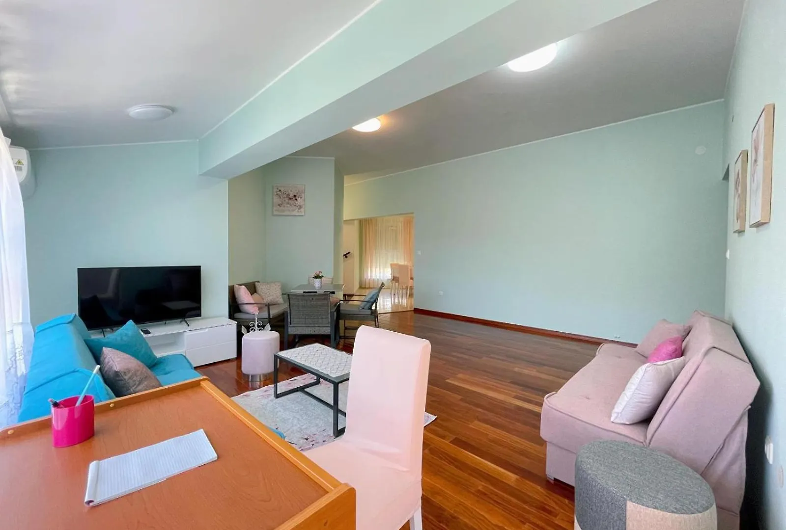 Dolce Apartment Vinkuran