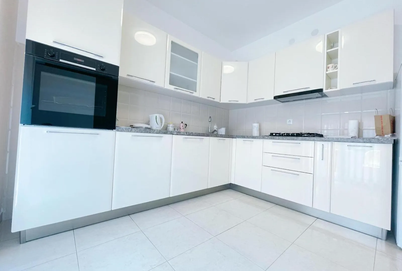 Dolce Apartment Vinkuran