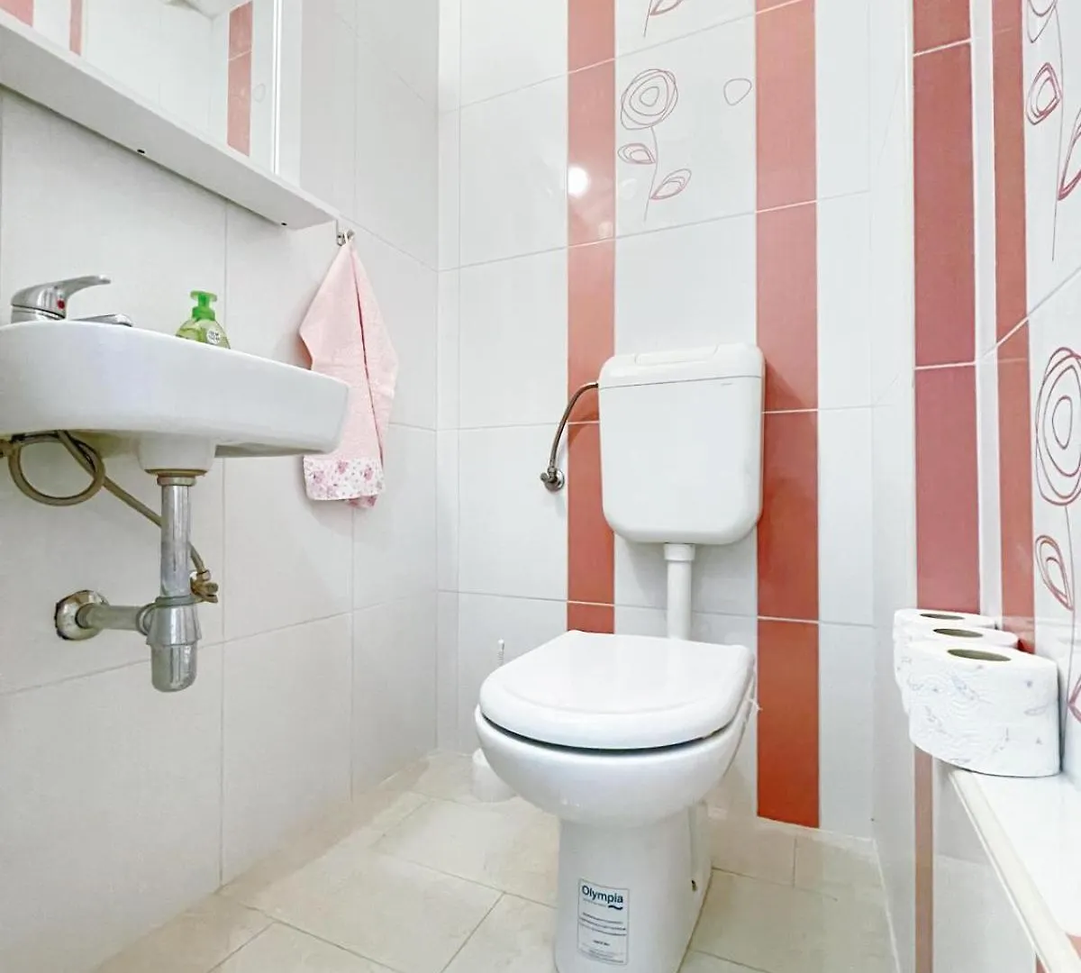 Dolce Apartment Vinkuran Croatia