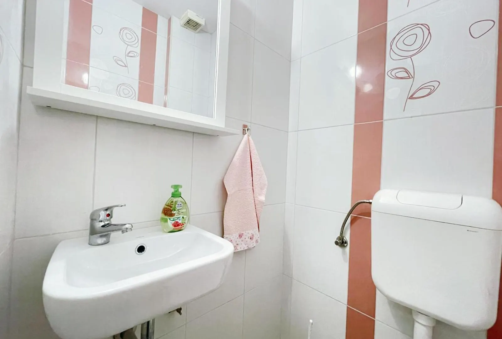 Dolce Apartment Vinkuran Croatia