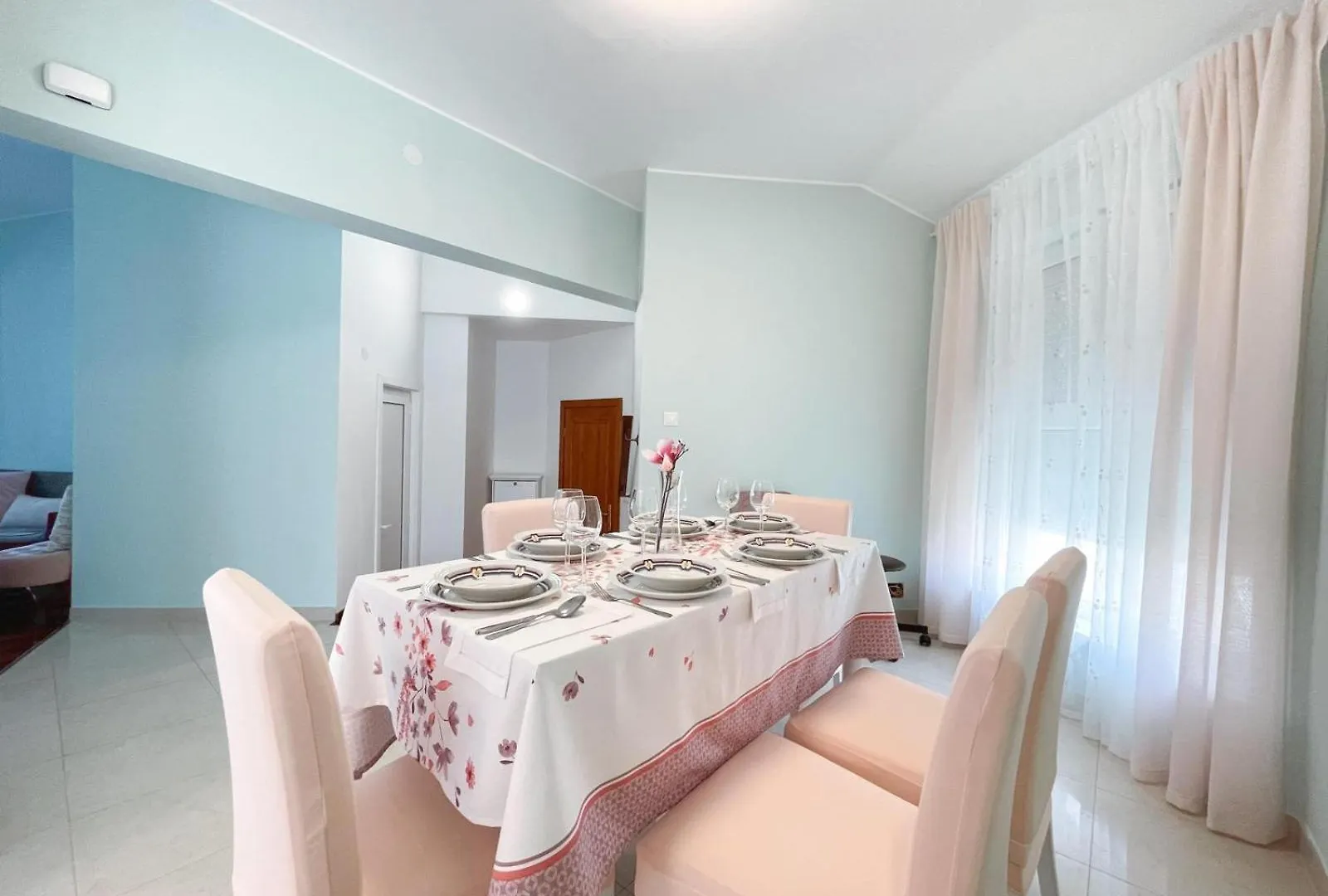 Dolce Apartment Vinkuran