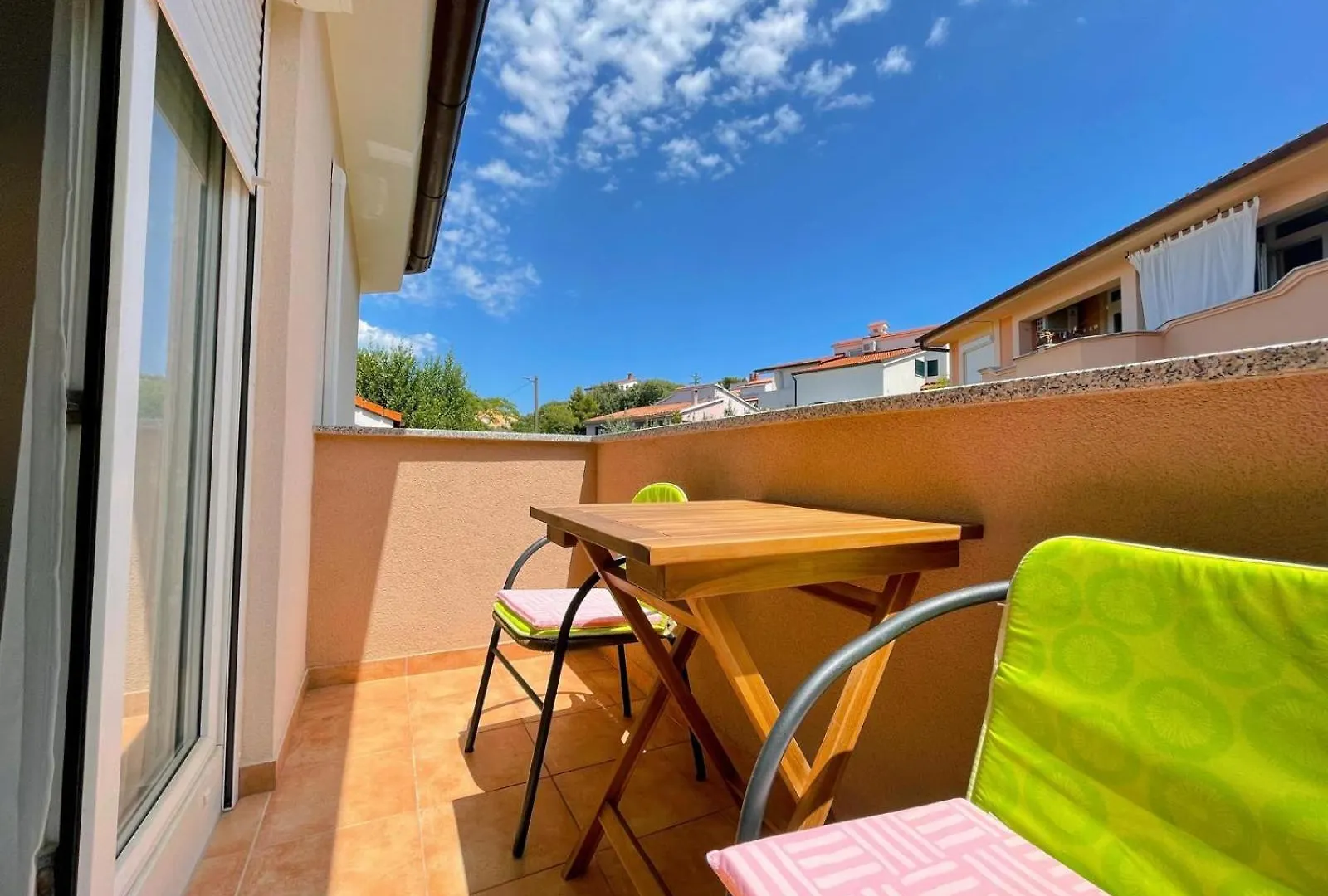 Dolce Apartment Vinkuran