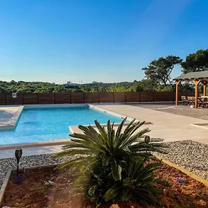 Borghetto Appartement