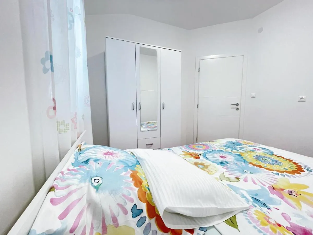 Dolce Appartement Vinkuran