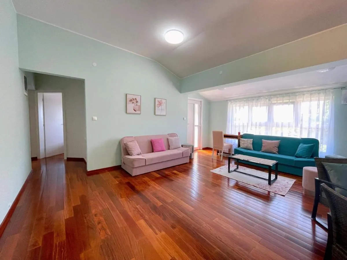 Dolce Appartement Vinkuran