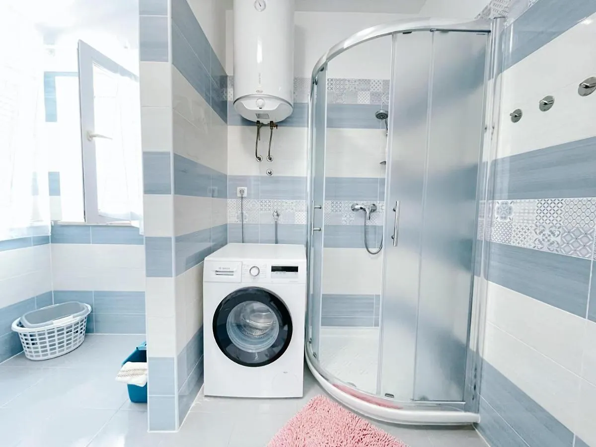 Dolce Appartement Vinkuran
