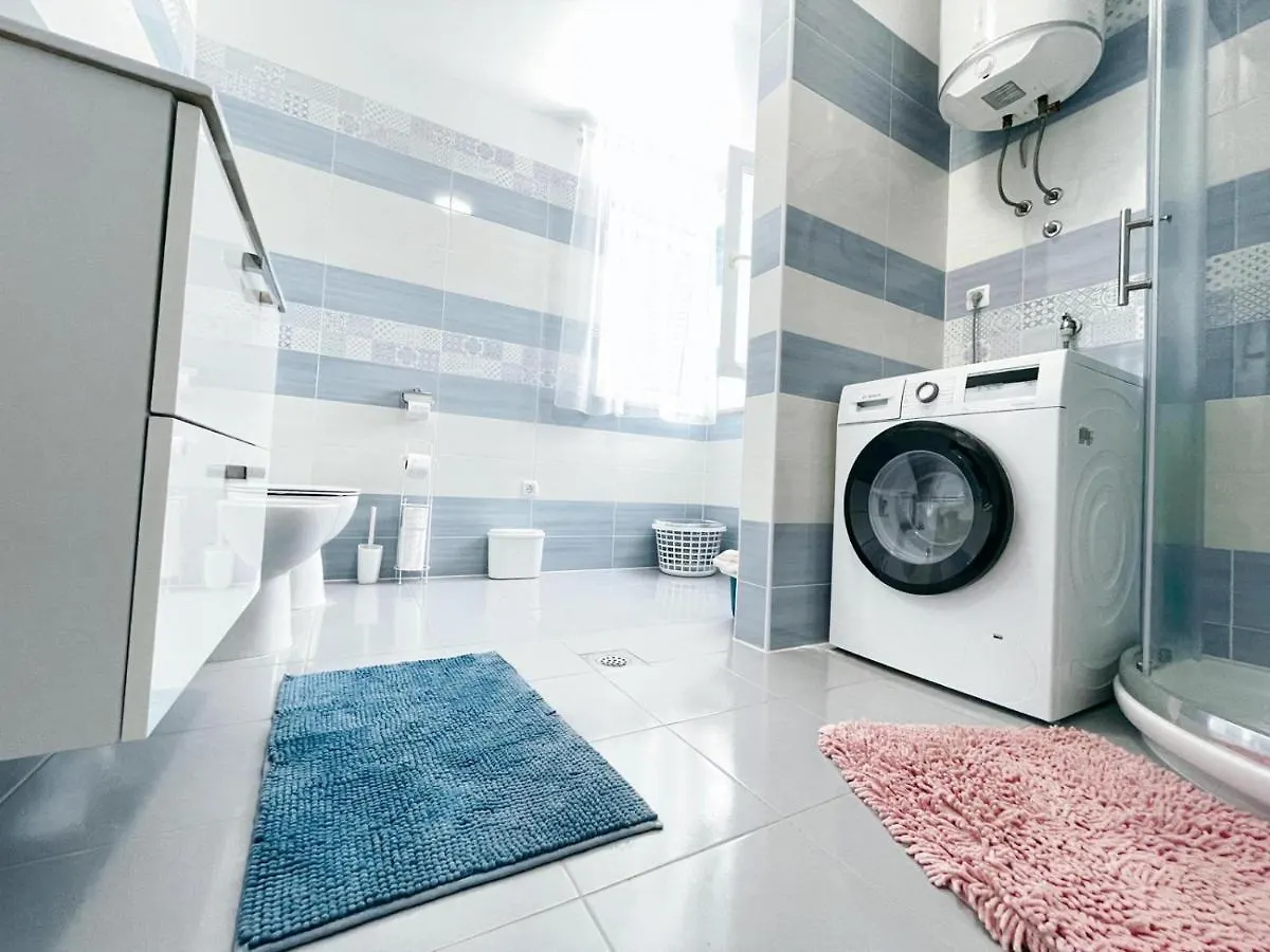 Dolce Appartement Vinkuran