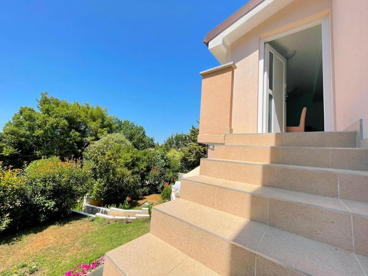 Dolce Appartement Vinkuran Kroatië
