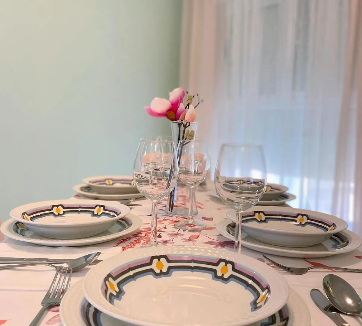 Dolce Appartement Vinkuran 0*,
