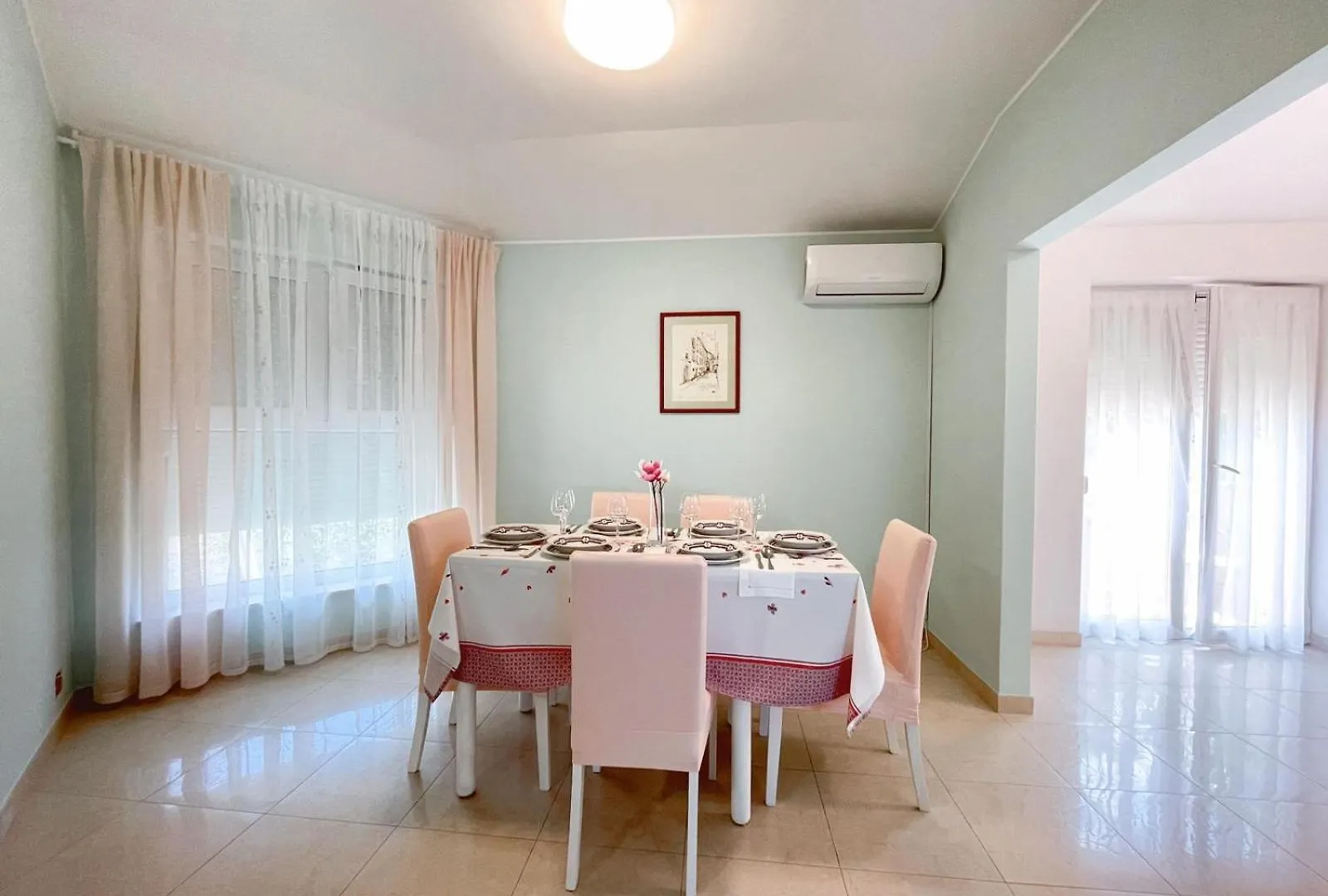 Dolce Appartement Vinkuran