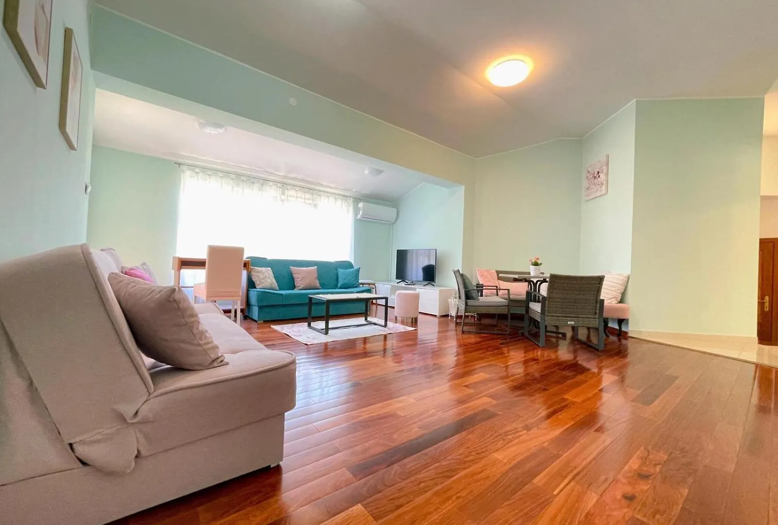 Dolce Appartement Vinkuran Kroatië