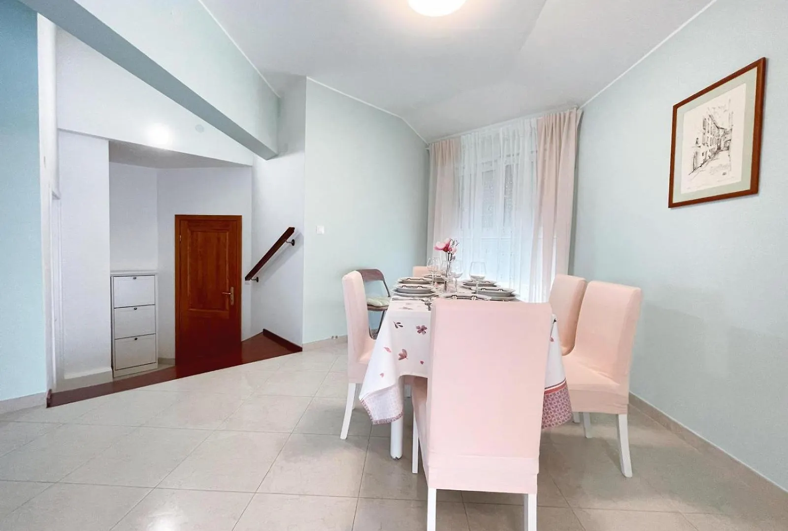 Dolce Appartement Vinkuran