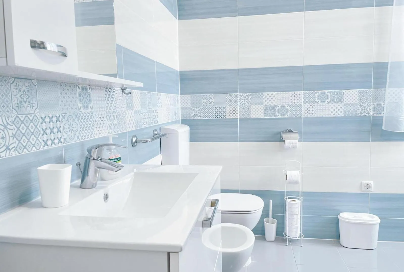 Dolce Appartement Vinkuran