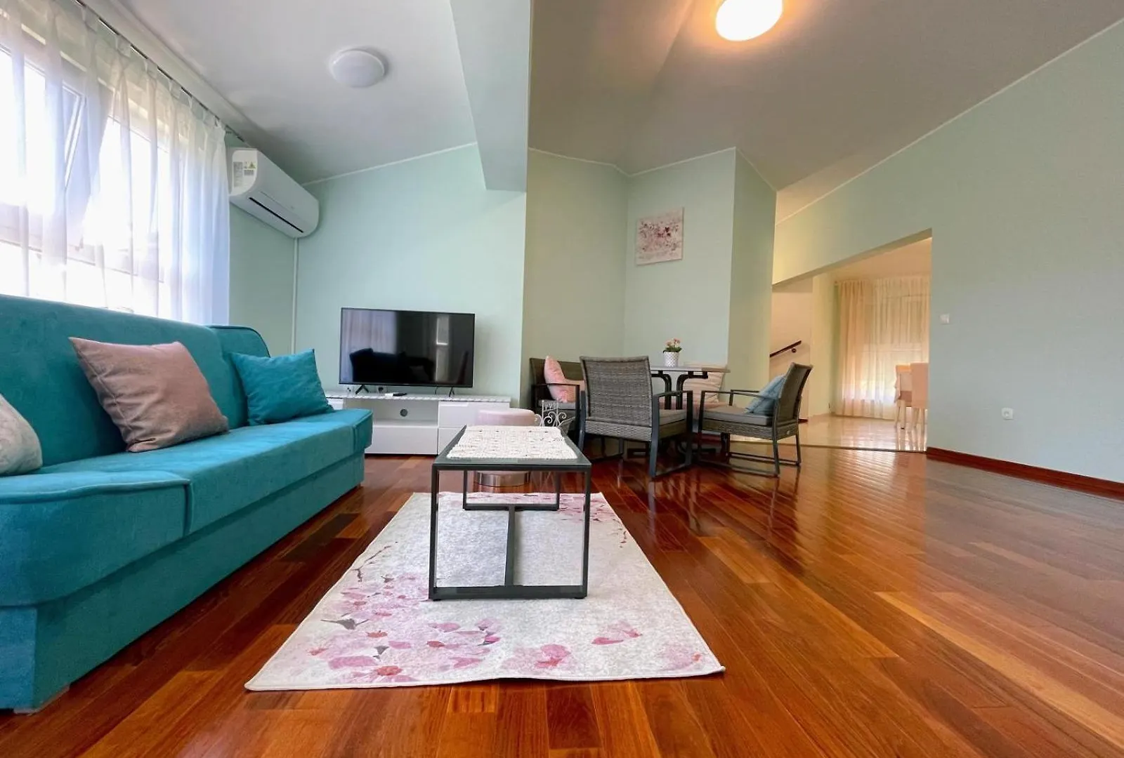 Dolce Appartement Vinkuran Kroatië