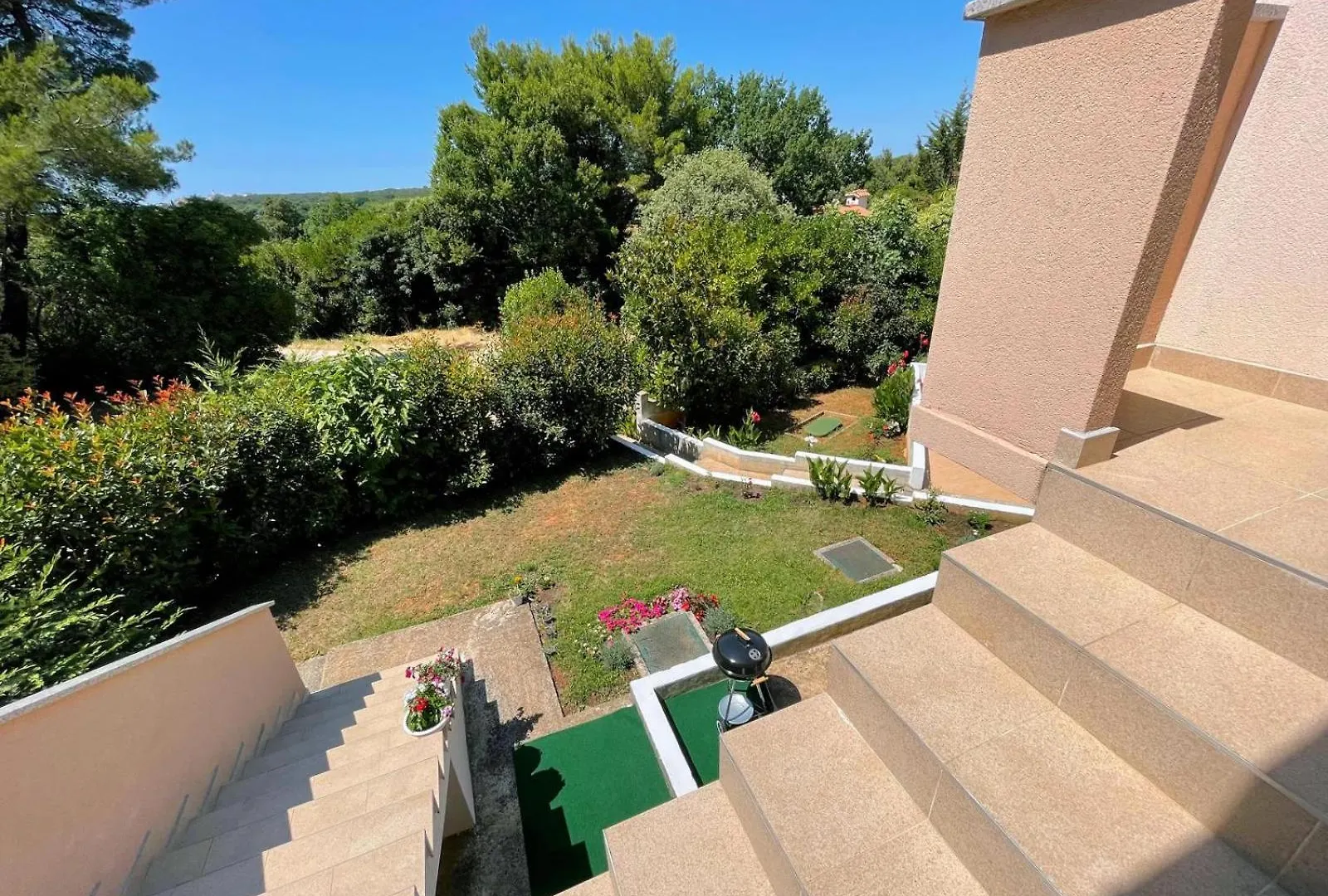 Dolce Appartement Vinkuran Kroatië
